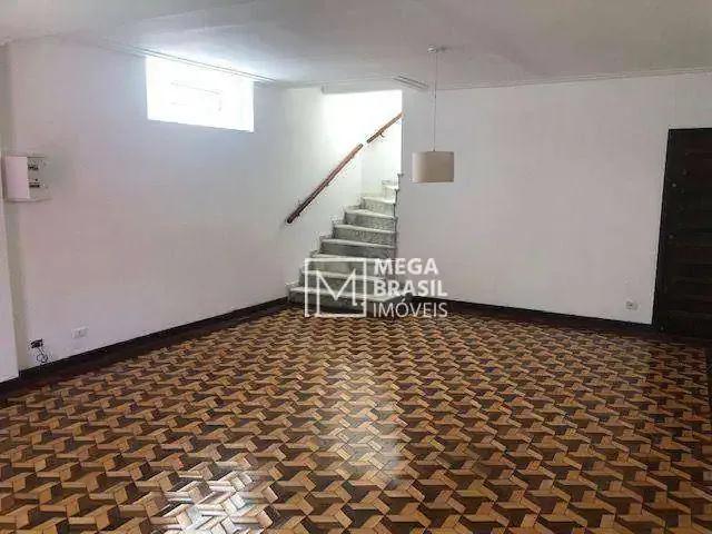 Casa / Sobrado para Venda em São Paulo/SP Jardim da Glória 3 Quartos