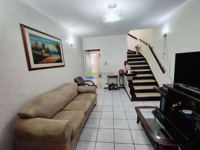Casa / Sobrado para Venda em São Paulo/SP Jardim da Glória 3 Quartos