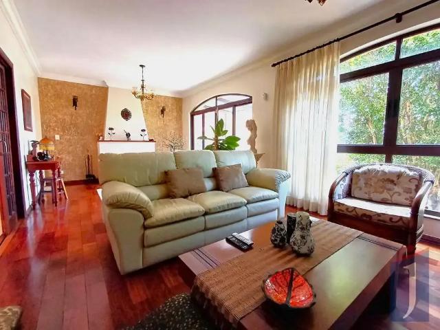 Casa / Sobrado para Venda em São Paulo/SP Jardim da Glória 3 Quartos