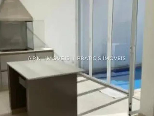 Casa / Sobrado para Venda em São Paulo/SP Jardim da Glória 3 Quartos