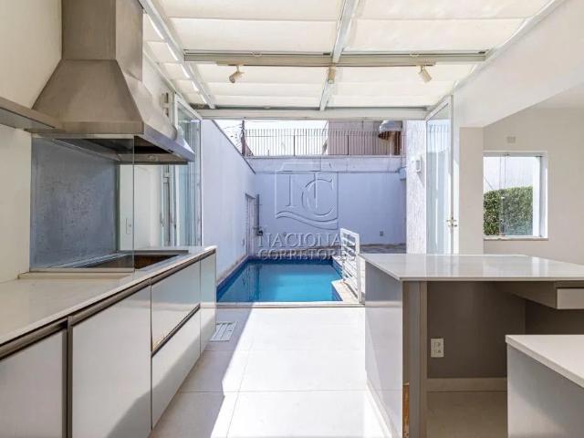 Casa / Sobrado para Venda em São Paulo/SP Jardim da Glória 3 Quartos