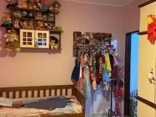 Casa / Sobrado para Venda em São Paulo/SP Jardim da Glória 3 Quartos
