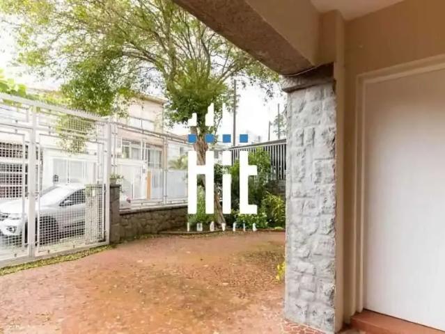 Casa / Sobrado para Venda em São Paulo/SP Jardim da Glória 3 Quartos