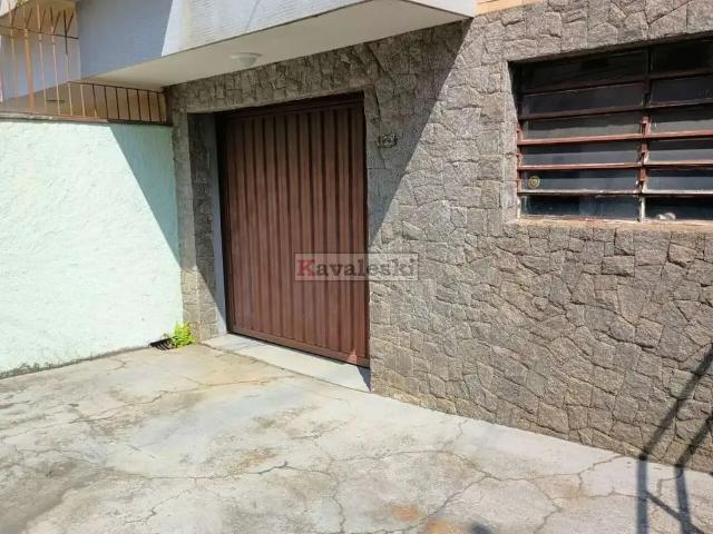 Casa / Sobrado para Venda em São Paulo/SP Jardim da Glória 3 Quartos