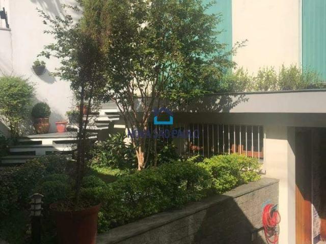 Casa / Sobrado para Venda em São Paulo/SP Jardim da Glória 3 Quartos