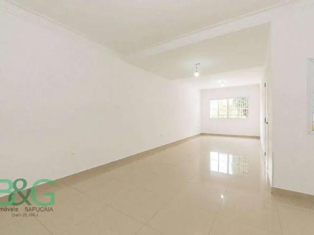 Casa / Sobrado para Venda em São Paulo/SP Jardim da Glória 3 Quartos