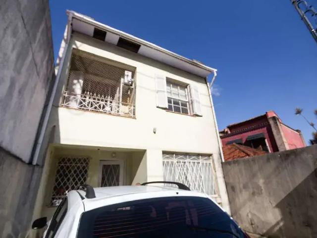 Casa / Sobrado para Venda em São Paulo/SP Jardim da Glória 3 Quartos