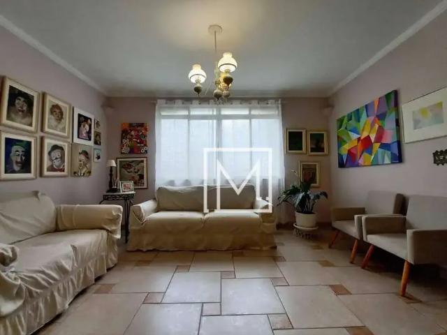 Casa / Sobrado para Venda em São Paulo/SP Jardim da Glória 3 Quartos