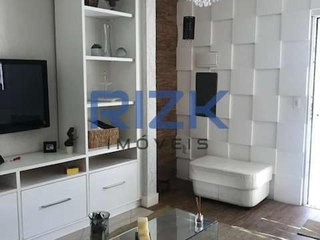 Casa / Sobrado para Venda em São Paulo/SP Jardim da Glória 3 Quartos
