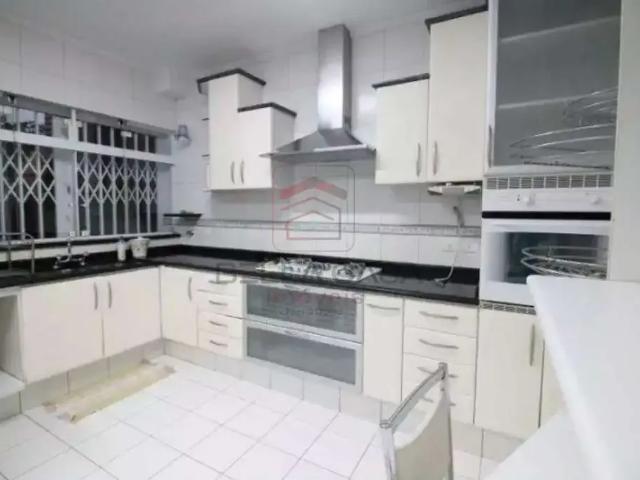 Casa / Sobrado para Venda em São Paulo/SP Jardim da Glória 3 Quartos