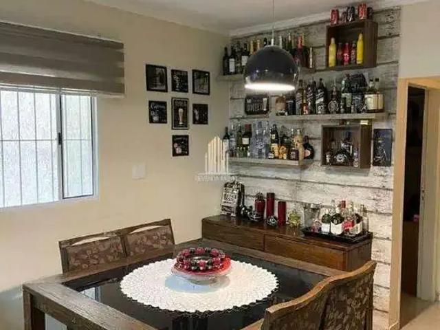 Casa / Sobrado para Venda em São Paulo/SP Jardim da Glória 3 Quartos