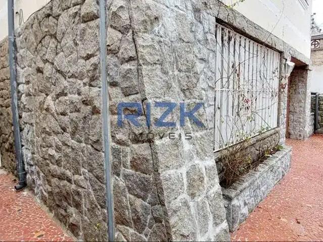 Casa / Sobrado para Venda em São Paulo/SP Jardim da Glória 3 Quartos