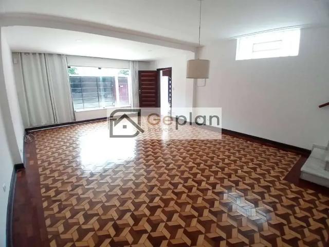 Casa / Sobrado para Venda em São Paulo/SP Jardim da Glória 3 Quartos