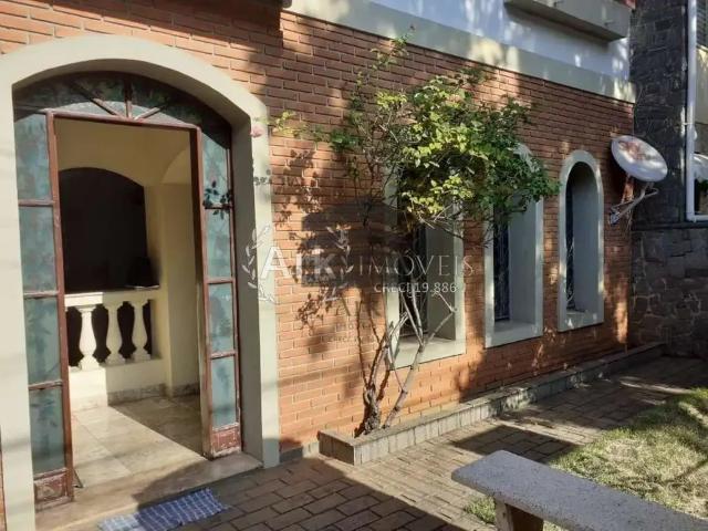 Casa / Sobrado para Venda em São Paulo/SP Jardim da Glória 3 Quartos