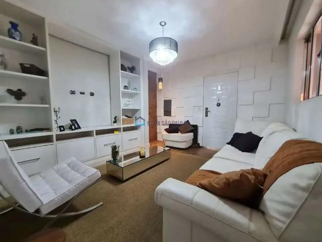 Casa / Sobrado para Venda em São Paulo/SP Jardim da Glória 3 Quartos