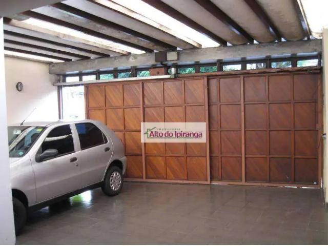 Casa / Sobrado para Venda em São Paulo/SP Jardim da Glória 3 Quartos