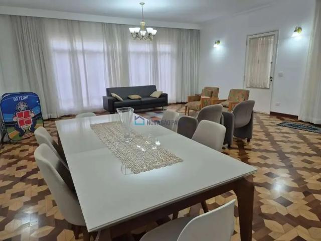 Casa / Sobrado para Venda em São Paulo/SP Jardim da Glória 3 Quartos