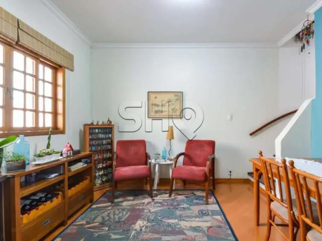 Casa / Sobrado para Venda em São Paulo/SP Jardim da Glória 3 Quartos