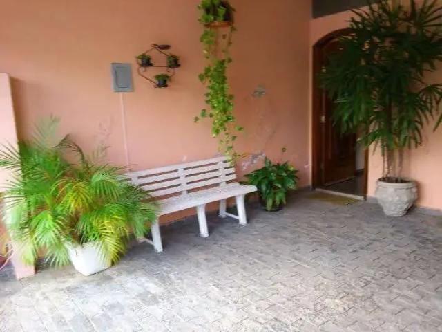 Casa / Sobrado para Venda em São Paulo/SP Jardim da Glória 3 Quartos