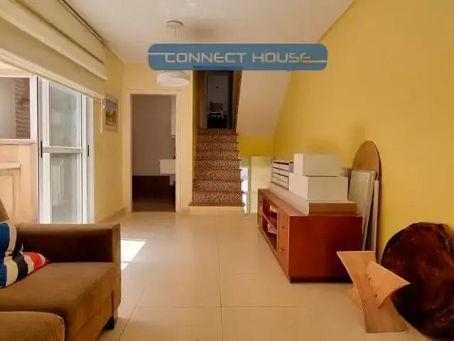Casa / Sobrado para Venda em São Paulo/SP Jardim da Glória 3 Quartos