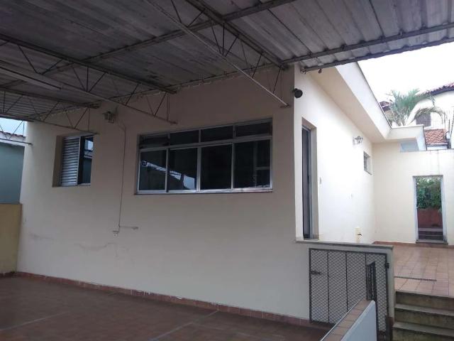 Casa / Sobrado para Venda em São Paulo/SP Jardim da Glória 3 Quartos