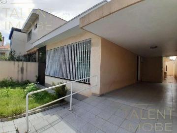 Casa / Sobrado para Venda em São Paulo/SP Vila Mariana 3 Quartos