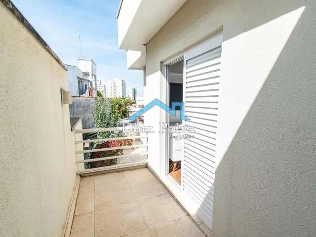 Casa / Sobrado para Venda em São Paulo/SP Jardim da Glória 3 Quartos