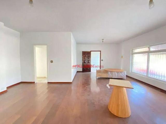 Casa / Sobrado para Venda em São Paulo/SP Jardim da Glória 3 Quartos
