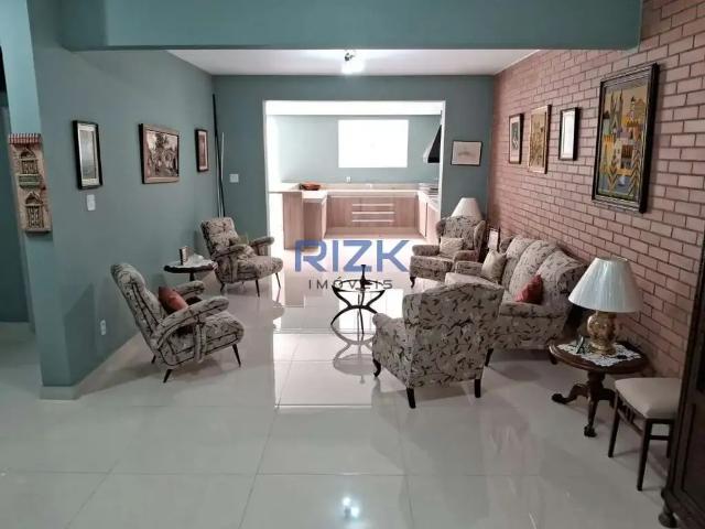 Casa / Sobrado para Venda em São Paulo/SP Jardim da Glória 3 Quartos
