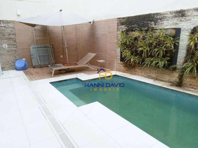 Casa / Sobrado para Venda em São Paulo/SP Jardim da Glória 3 Quartos