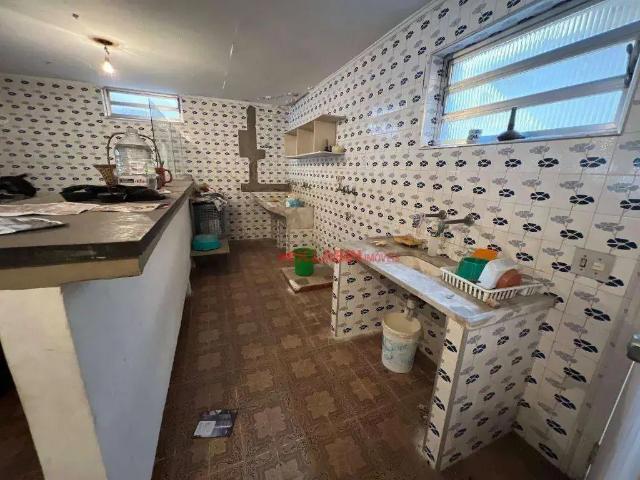 Casa / Sobrado para Venda em São Paulo/SP Jardim da Glória 3 Quartos