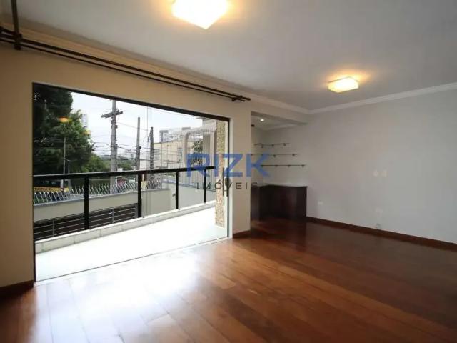 Casa / Sobrado para Venda em São Paulo/SP Jardim da Glória 3 Quartos