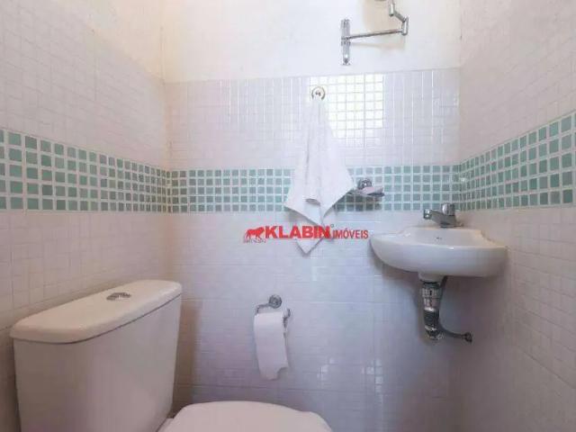 Casa / Sobrado para Venda em São Paulo/SP Jardim da Glória 3 Quartos