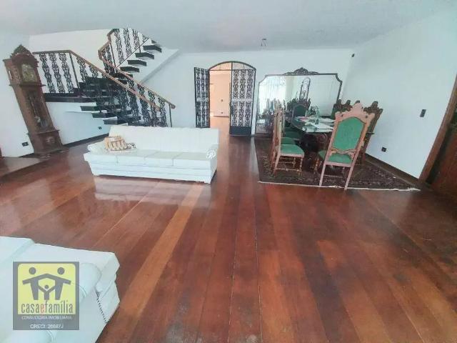 Casa / Sobrado para Venda em São Paulo/SP Jardim da Glória 3 Quartos