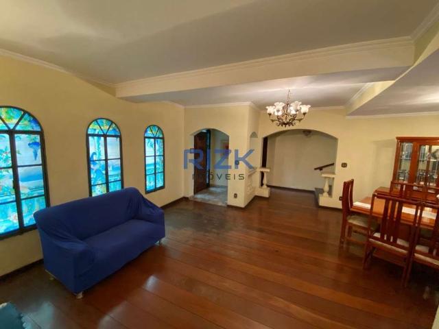 Casa / Sobrado para Venda em São Paulo/SP Jardim da Glória 3 Quartos