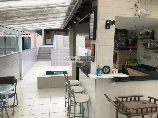 Casa / Sobrado para Venda em São Paulo/SP Jardim da Glória 3 Quartos
