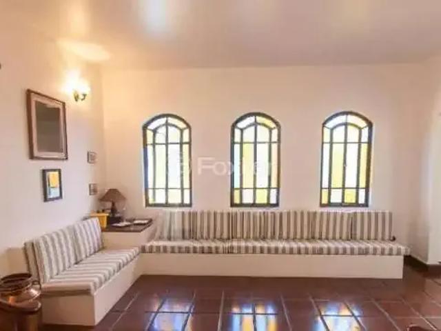 Casa / Sobrado para Venda em São Paulo/SP Jardim da Glória 3 Quartos