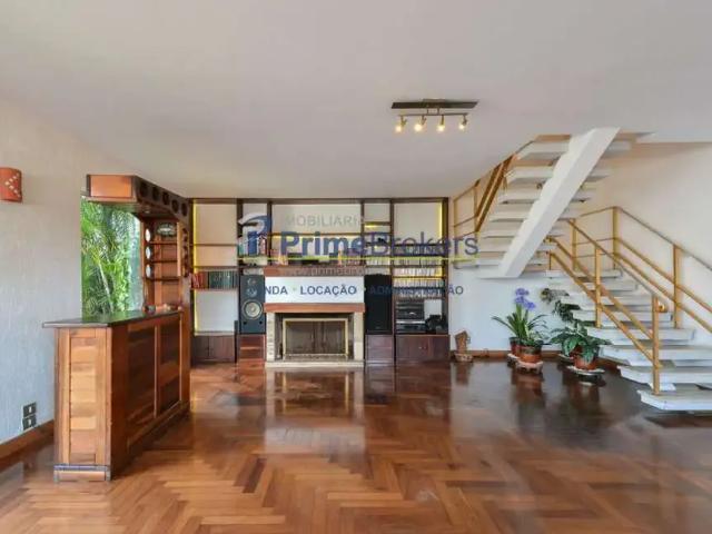 Casa / Sobrado para Venda em São Paulo/SP Jardim da Glória 3 Quartos
