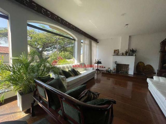 Casa / Sobrado para Venda em São Paulo/SP Jardim da Glória 3 Quartos