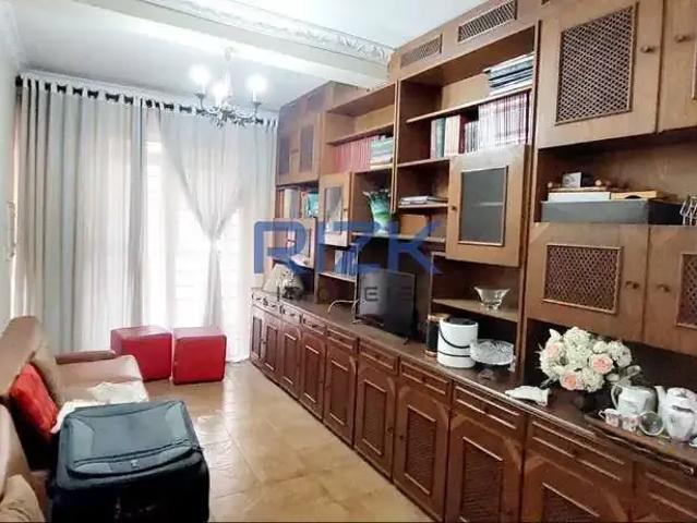 Casa / Sobrado para Venda em São Paulo/SP Jardim da Glória 3 Quartos