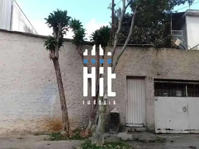 Casa / Sobrado para Venda em São Paulo/SP Jardim da Glória 3 Quartos