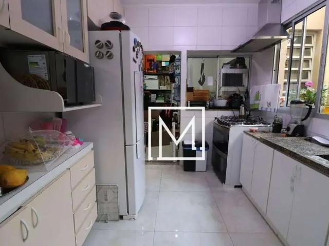 Casa / Sobrado para Venda em São Paulo/SP Jardim da Glória 3 Quartos