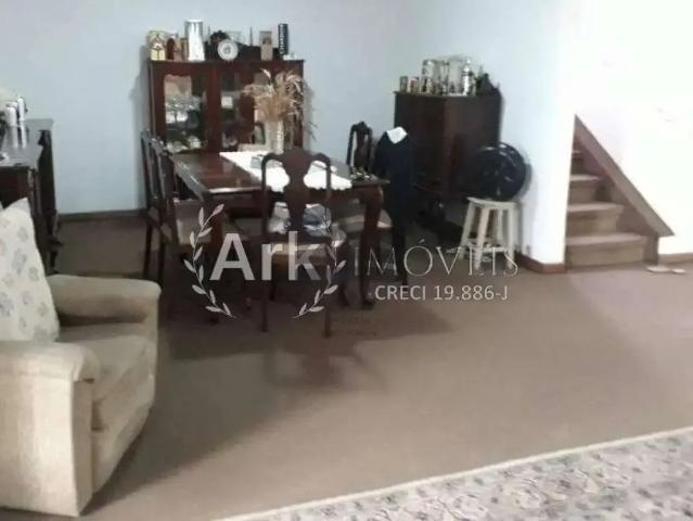 Casa / Sobrado para Venda em São Paulo/SP Jardim da Glória 3 Quartos