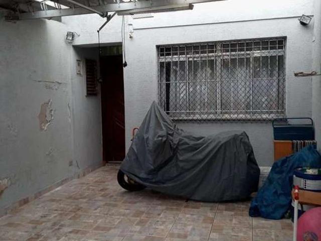 Casa / Sobrado para Venda em São Paulo/SP Jardim da Glória 3 Quartos