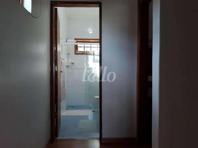 Casa / Sobrado para Venda em São Paulo/SP Jardim da Glória 3 Quartos
