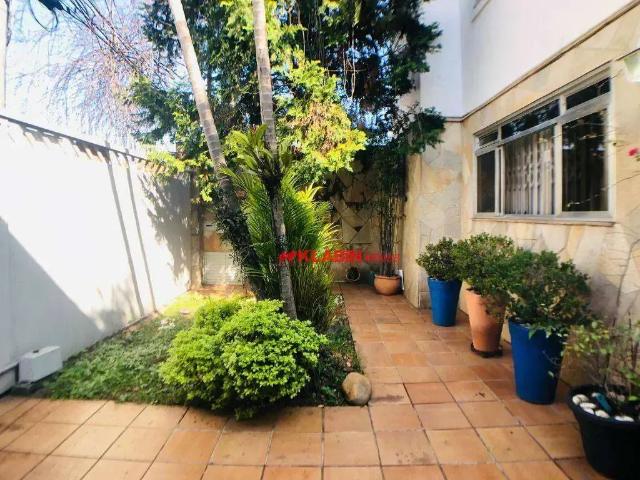 Casa / Sobrado para Venda em São Paulo/SP Jardim da Glória 3 Quartos