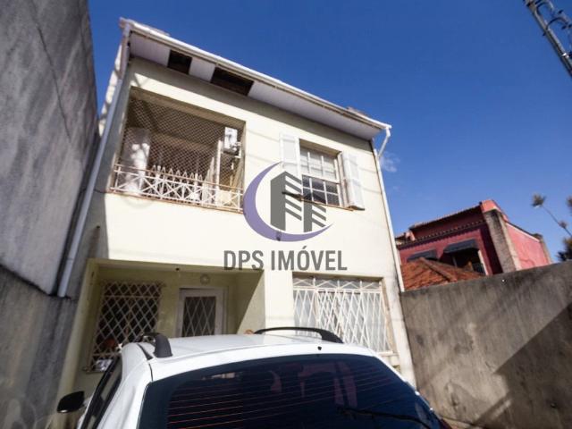 Casa / Sobrado para Venda em São Paulo/SP Jardim da Glória 3 Quartos