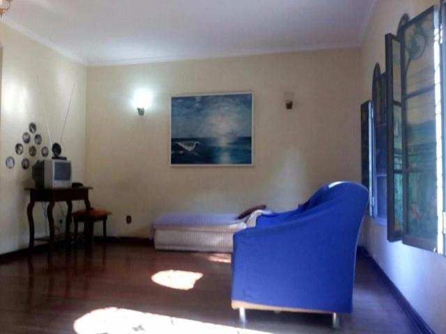 Casa / Sobrado para Venda em São Paulo/SP Jardim da Glória 3 Quartos
