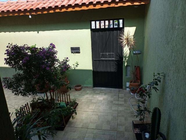 Casa / Sobrado para Venda em São Paulo/SP Jardim da Glória 3 Quartos