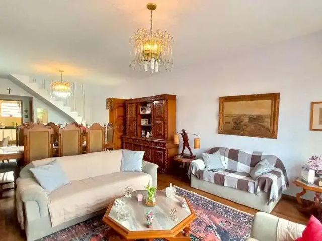 Casa / Sobrado para Venda em São Paulo/SP Jardim da Glória 3 Quartos